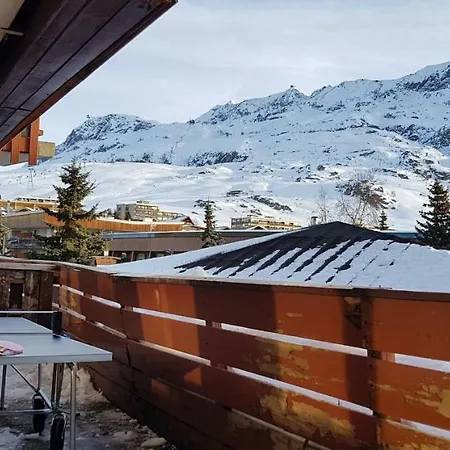 L'ours Blanc * Huez