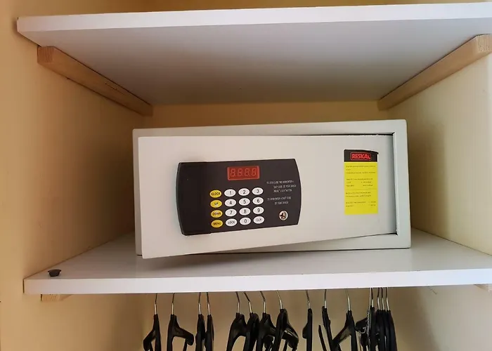 L'ours Blanc Appartamento Huez